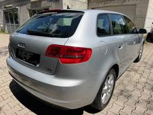 AUDI A3 Sportback 2.0 TFSI Ambiente quattro S-tronic, Essence, Occasion / Utilisé, Automatique - 5