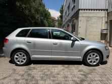 AUDI A3 Sportback 2.0 TFSI Ambiente quattro S-tronic, Essence, Occasion / Utilisé, Automatique - 6
