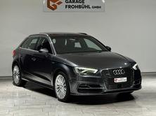 AUDI A3 Sportback 1.4 e-tron S-Line S-tronic 1.Hand CH, Hybride Rechargeable Essence/Électricité, Occasion / Utilisé, Automatique - 2