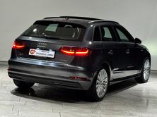 AUDI A3 Sportback 1.4 e-tron S-Line S-tronic 1.Hand CH, Hybride Rechargeable Essence/Électricité, Occasion / Utilisé, Automatique - 4