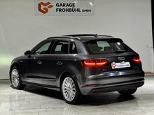 AUDI A3 Sportback 1.4 e-tron S-Line S-tronic 1.Hand CH, Hybride Rechargeable Essence/Électricité, Occasion / Utilisé, Automatique - 5