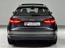 AUDI A3 Sportback 1.4 e-tron S-Line S-tronic 1.Hand CH, Hybride Rechargeable Essence/Électricité, Occasion / Utilisé, Automatique - 6