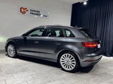 AUDI A3 Sportback 1.4 e-tron S-Line S-tronic 1.Hand CH, Hybride Rechargeable Essence/Électricité, Occasion / Utilisé, Automatique - 7