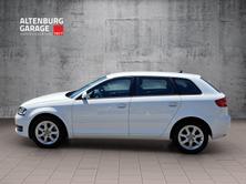 AUDI A3 Sportback 1.8 16V T FSI Amb, Essence, Occasion / Utilisé, Manuelle - 2