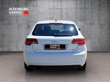 AUDI A3 Sportback 1.8 16V T FSI Amb, Essence, Occasion / Utilisé, Manuelle - 4