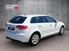 AUDI A3 Sportback 1.8 16V T FSI Amb, Essence, Occasion / Utilisé, Manuelle - 5