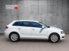 AUDI A3 Sportback 1.8 16V T FSI Amb, Essence, Occasion / Utilisé, Manuelle - 6