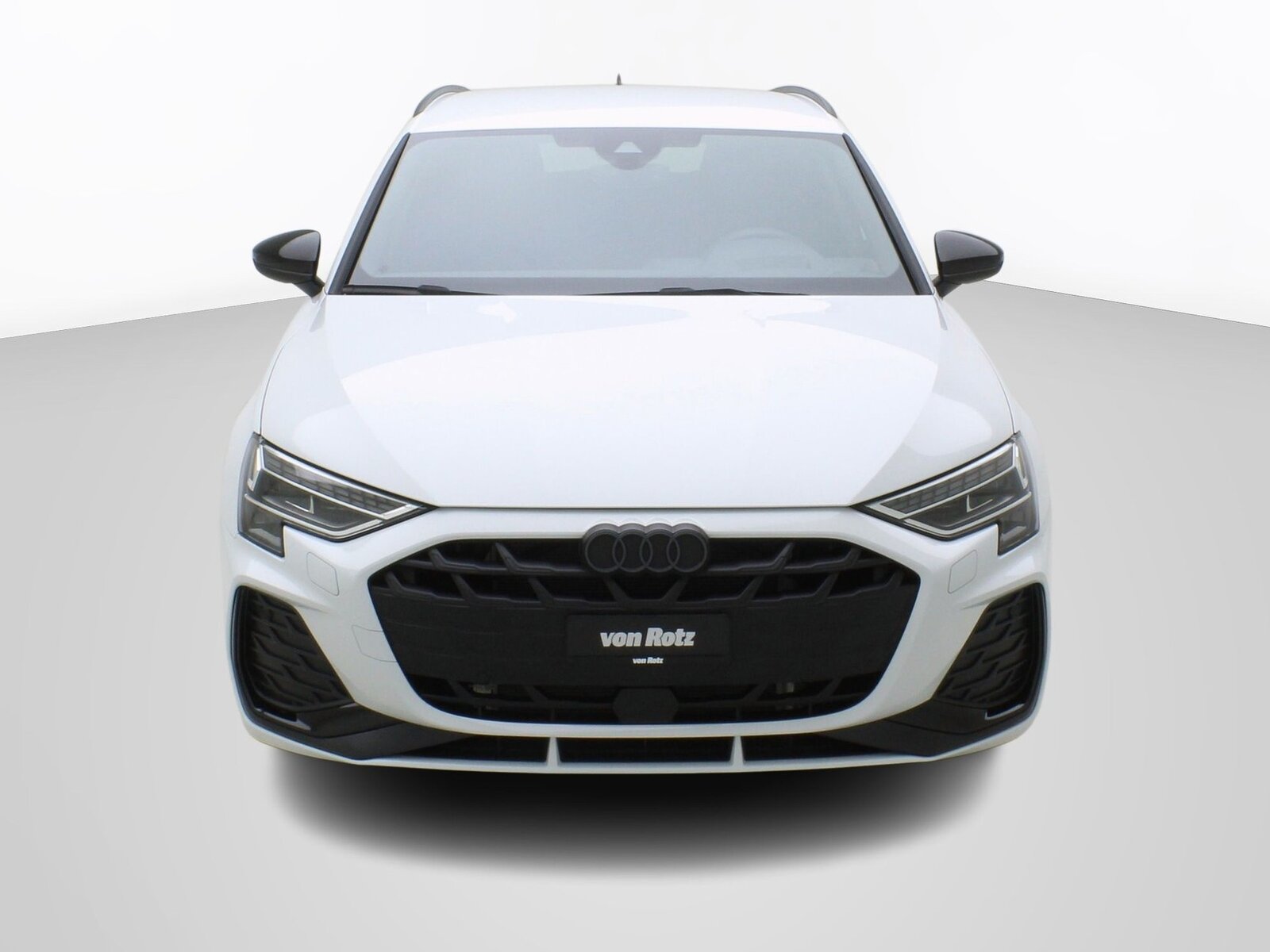AUDI A3 Sportback 40 TFSI e S line S-Tronic **Audi Werksgara, Plug-in-Hybrid Benzin/Elektro, Occasion / Gebraucht, Automatik - 6
