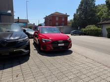 AUDI A3 Sportback 35 TDI, Diesel, Occasioni / Usate, Automatico - 3