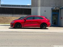 AUDI A3 Sportback 35 TDI, Diesel, Occasioni / Usate, Automatico - 4