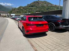 AUDI A3 Sportback 35 TDI, Diesel, Occasioni / Usate, Automatico - 5