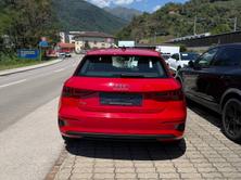 AUDI A3 Sportback 35 TDI, Diesel, Occasioni / Usate, Automatico - 6