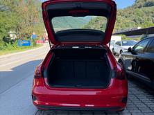 AUDI A3 Sportback 35 TDI, Diesel, Occasioni / Usate, Automatico - 7