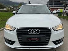 AUDI A3 Sportback 2.0 TDI Ambition quattro, Diesel, Occasioni / Usate, Manuale - 2