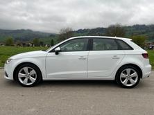 AUDI A3 Sportback 2.0 TDI Ambition quattro, Diesel, Occasioni / Usate, Manuale - 3