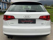AUDI A3 Sportback 2.0 TDI Ambition quattro, Diesel, Occasioni / Usate, Manuale - 5