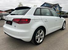AUDI A3 Sportback 2.0 TDI Ambition quattro, Diesel, Occasioni / Usate, Manuale - 7