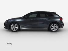 AUDI A3 Sportback 35 TFSI, Benzin, Occasion / Gebraucht, Automatik - 2