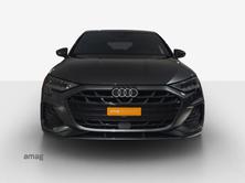 AUDI A3 Sportback 35 TFSI, Benzin, Occasion / Gebraucht, Automatik - 7