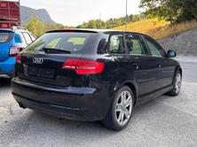 AUDI A3 Sportback 1.8 TFSI Ambition quattro, Benzin, Occasion / Gebraucht, Handschaltung - 2