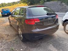 AUDI A3 Sportback 1.8 TFSI Ambition quattro, Benzin, Occasion / Gebraucht, Handschaltung - 3