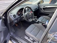 AUDI A3 Sportback 1.8 TFSI Ambition quattro, Benzin, Occasion / Gebraucht, Handschaltung - 5