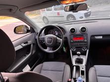 AUDI A3 Sportback 1.8 TFSI Ambition quattro, Benzin, Occasion / Gebraucht, Handschaltung - 6