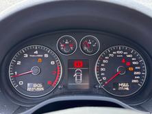 AUDI A3 Sportback 1.8 TFSI Ambition quattro, Benzin, Occasion / Gebraucht, Handschaltung - 7