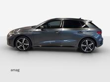 AUDI A3 Sportback 40 TFSI e S line, Hybride Integrale Benzina/Elettrica, Occasioni / Usate, Automatico - 2