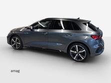 AUDI A3 Sportback 40 TFSI e S line, Hybride Integrale Benzina/Elettrica, Occasioni / Usate, Automatico - 3