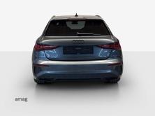 AUDI A3 Sportback 40 TFSI e S line, Hybride Integrale Benzina/Elettrica, Occasioni / Usate, Automatico - 4