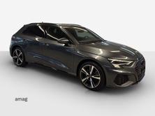 AUDI A3 Sportback 40 TFSI e S line, Hybride Integrale Benzina/Elettrica, Occasioni / Usate, Automatico - 6