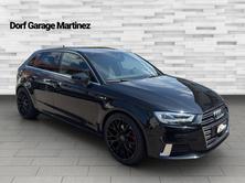 AUDI A3 Sportback 40 TFSI Sport S-tronic, Benzin, Occasion / Gebraucht, Automatik - 3
