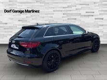 AUDI A3 Sportback 40 TFSI Sport S-tronic, Benzin, Occasion / Gebraucht, Automatik - 5