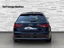 AUDI A3 Sportback 40 TFSI Sport S-tronic, Benzin, Occasion / Gebraucht, Automatik - 6