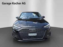 AUDI A3 Sportback 35 TFSI Attraction, Benzina, Occasioni / Usate, Automatico - 2