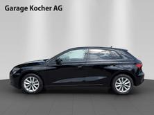 AUDI A3 Sportback 35 TFSI Attraction, Benzina, Occasioni / Usate, Automatico - 3