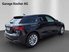 AUDI A3 Sportback 35 TFSI Attraction, Benzina, Occasioni / Usate, Automatico - 6