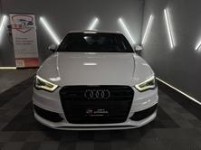 AUDI A3 Sportback 2.0 TDI Ambition quattro S-tronic, Diesel, Second hand / Used, Automatic - 2