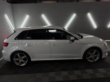 AUDI A3 Sportback 2.0 TDI Ambition quattro S-tronic, Diesel, Second hand / Used, Automatic - 3