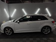 AUDI A3 Sportback 2.0 TDI Ambition quattro S-tronic, Diesel, Second hand / Used, Automatic - 4