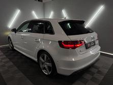 AUDI A3 Sportback 2.0 TDI Ambition quattro S-tronic, Diesel, Second hand / Used, Automatic - 5