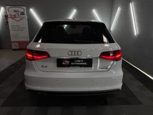 AUDI A3 Sportback 2.0 TDI Ambition quattro S-tronic, Diesel, Second hand / Used, Automatic - 6