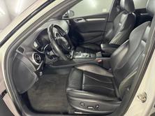 AUDI A3 Sportback 2.0 TDI Ambition quattro S-tronic, Diesel, Second hand / Used, Automatic - 7
