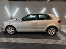 AUDI A3 1.4 TFSI Ambition S-tronic, Essence, Occasion / Utilisé, Automatique - 4