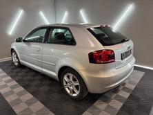 AUDI A3 1.4 TFSI Ambition S-tronic, Essence, Occasion / Utilisé, Automatique - 5