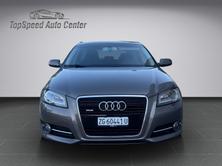 AUDI A3 Sportback 1.8 TFSI Ambition quattro, Petrol, Second hand / Used, Manual - 2