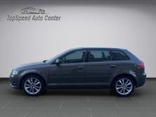 AUDI A3 Sportback 1.8 TFSI Ambition quattro, Petrol, Second hand / Used, Manual - 3