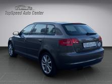 AUDI A3 Sportback 1.8 TFSI Ambition quattro, Petrol, Second hand / Used, Manual - 4