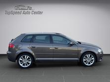 AUDI A3 Sportback 1.8 TFSI Ambition quattro, Petrol, Second hand / Used, Manual - 7